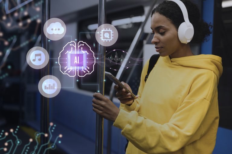 SynthID: conheça a marca d’água que identifica conteúdos de IA