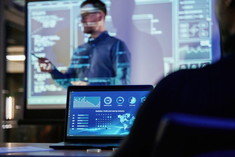 Impactos da IA generativa nas empresas