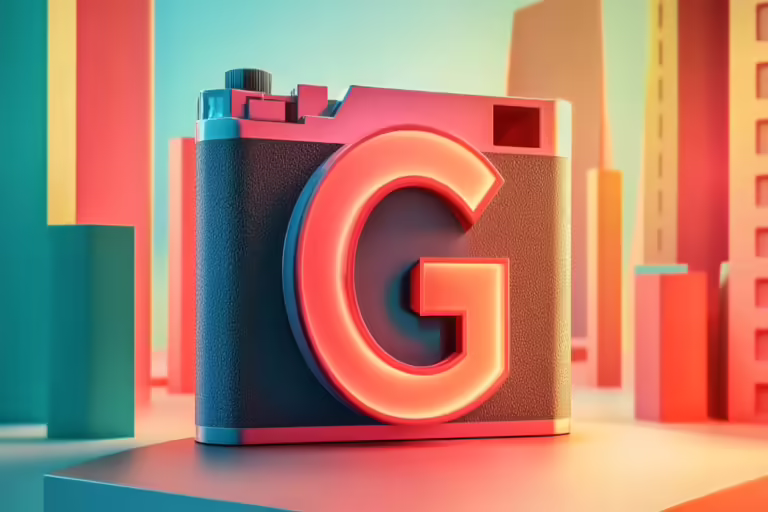 Google Product Studio: crie e edite imagens de produtos