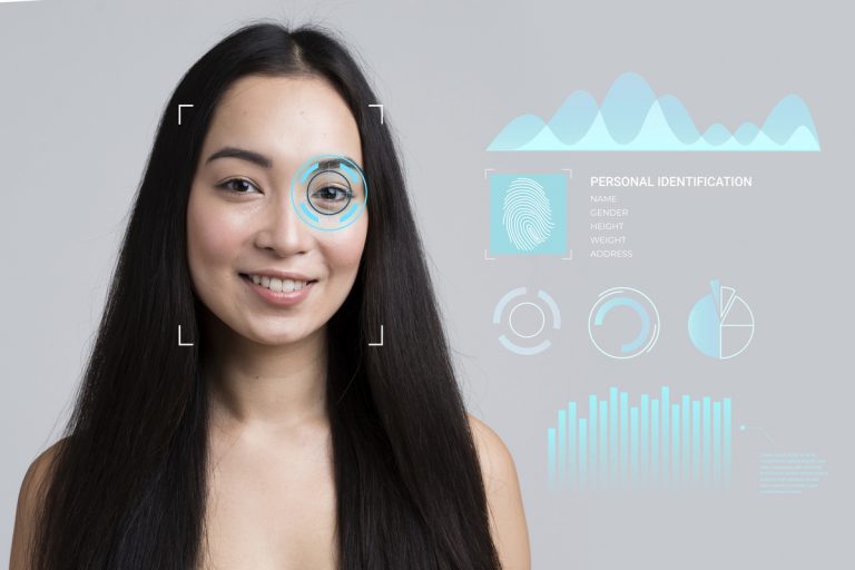 8 tipos de biometria e para que servem