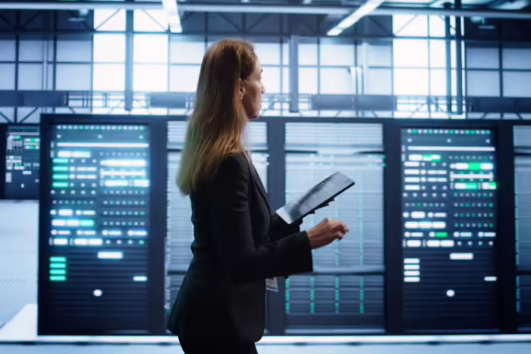 DLP – Data Loss Prevention: como prevenir a perda de dados?