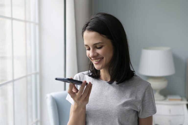 Gemini Live: interaja por voz com a IA do Google