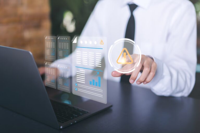 Importância da mitigação de riscos em compliance