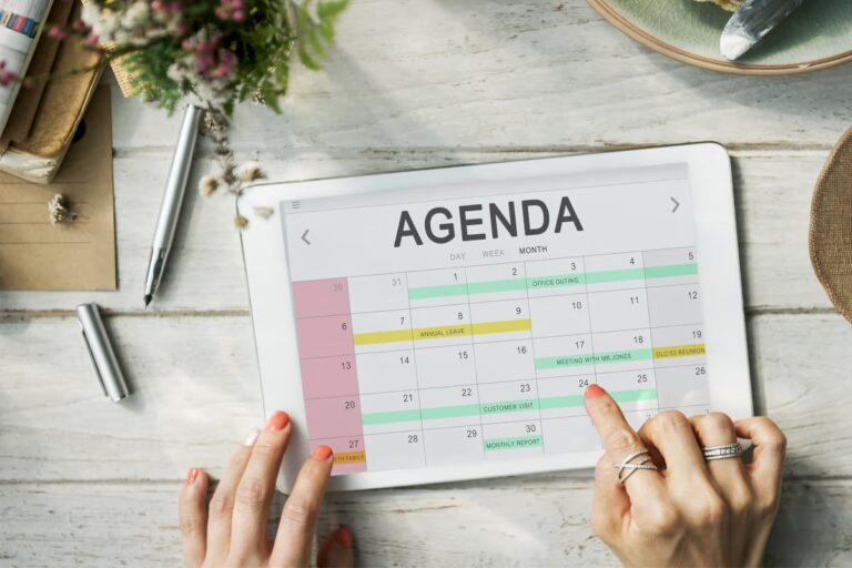 Como compartilhar agenda do Google? Veja aqui!