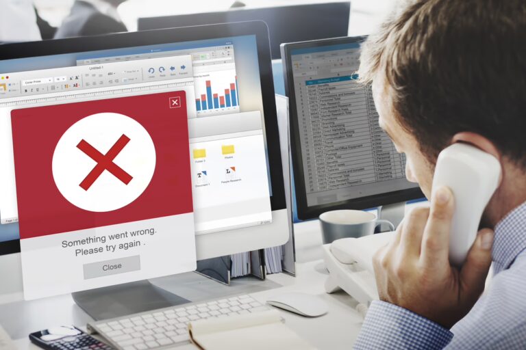 O que é downtime e como evitar o tempo de inatividade na sua empresa?