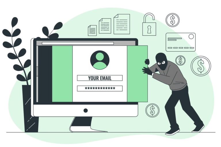 Fraude de identidade: métodos mais comuns e como prevenir