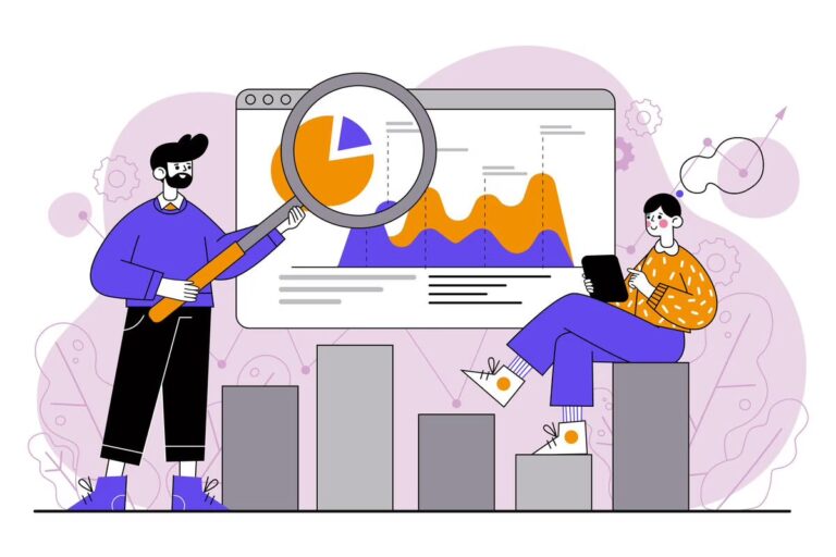 Análise de dados: tipos, benefícios e como implementar