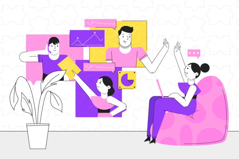 Engajamento no trabalho: o que é e como promover na sua empresa