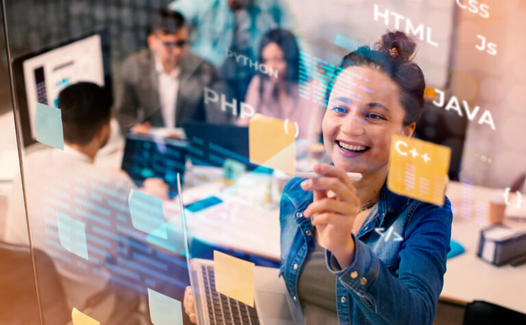 Large Language Models (LLMs): o que são e relação com a IA generativa