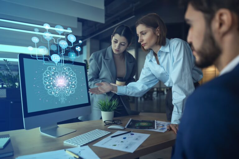 Deepseek: o que é e impactos na corrida de IA