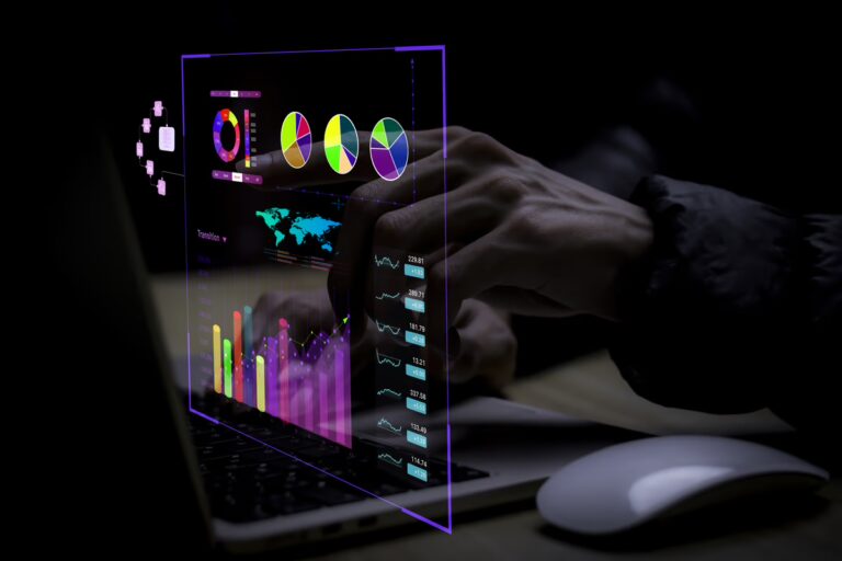 IA para análise de dados: como implementar na sua empresa?