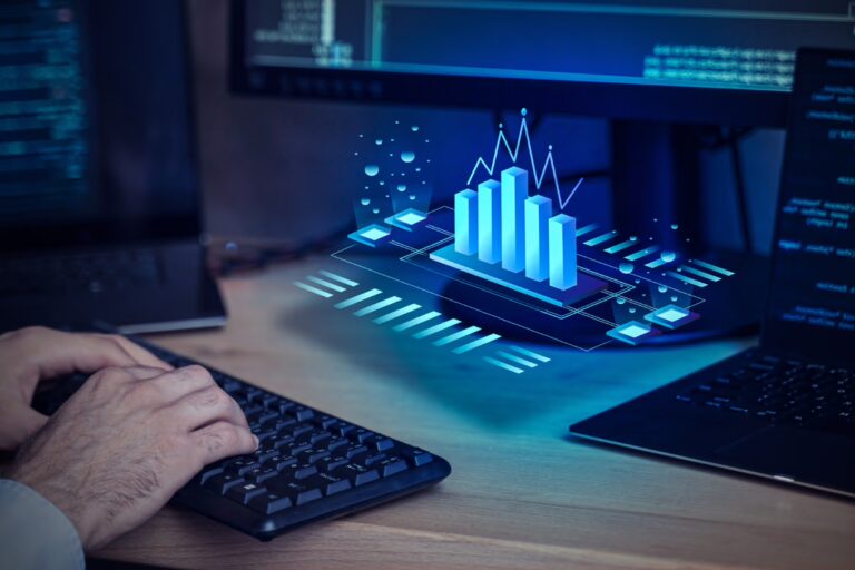 Tecnologia na contabilidade: tendências e benefícios
