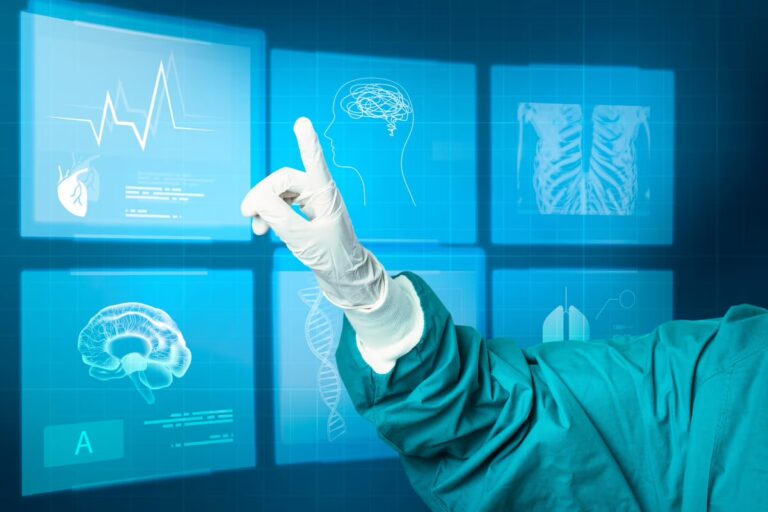 Big Data na saúde: o que é, aplicações e benefícios