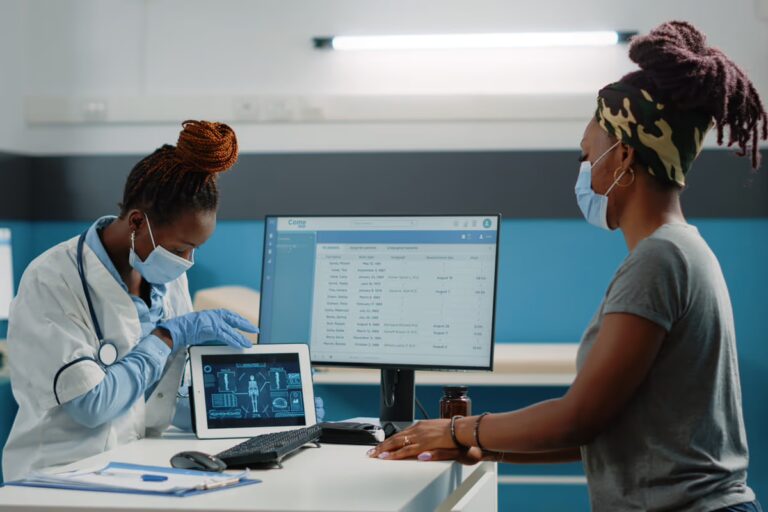 Interoperabilidade na saúde: importância da tecnologia