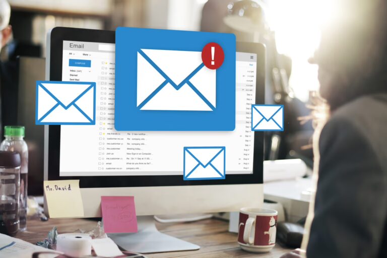 O que é hospedagem de e-mail e por que você precisa dela?