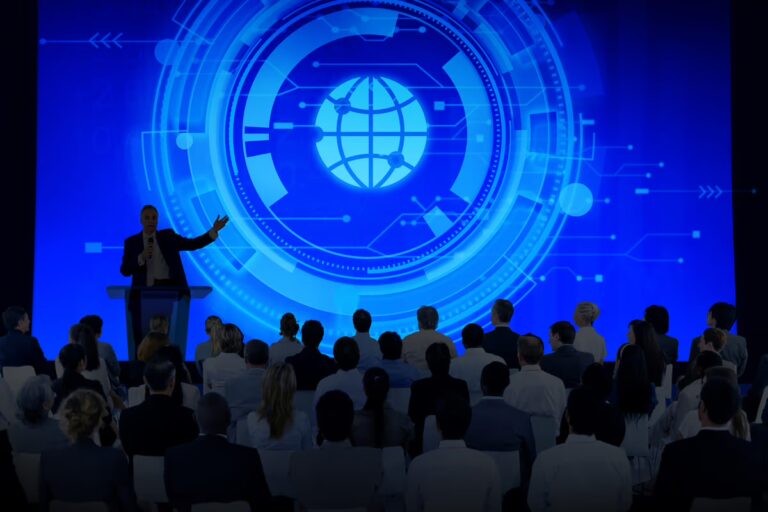 Innovators Hive 2025: saiba tudo sobre o maior evento SantoDigital e Google Cloud