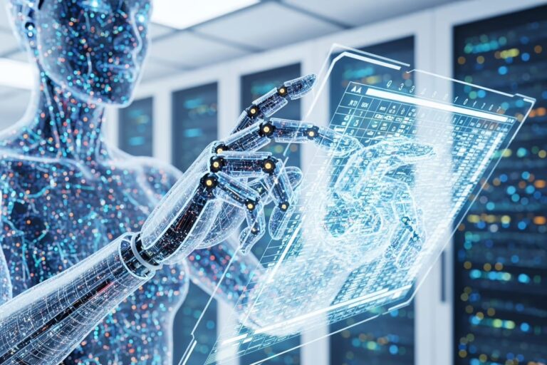 Inteligência artificial em planilhas: 7 formas de usar o Gemini no Sheets