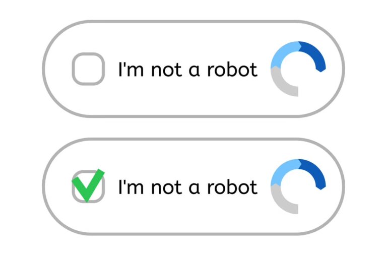 O que é reCAPTCHA e como usá-lo para blindar seu site contra bots?