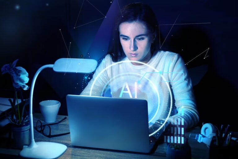 O que é IA Generativa? Guia completo sobre como funciona, tipos e exemplos