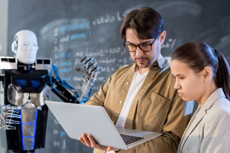 Inteligência artificial na educação: o que é, como aplicar e o futuro do aprendizado