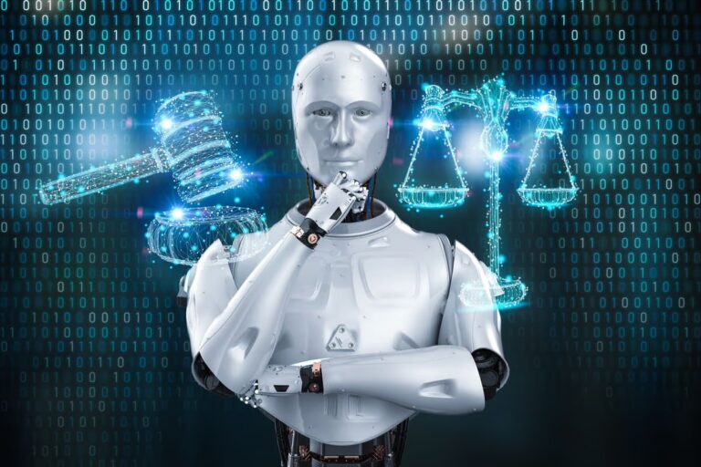 Inteligência artificial no Direito: o que é, como funciona e o impacto na advocacia