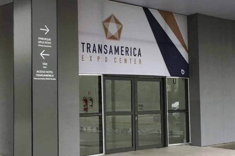Google Cloud Summit 2025: como chegar ao Transamerica Expo Center