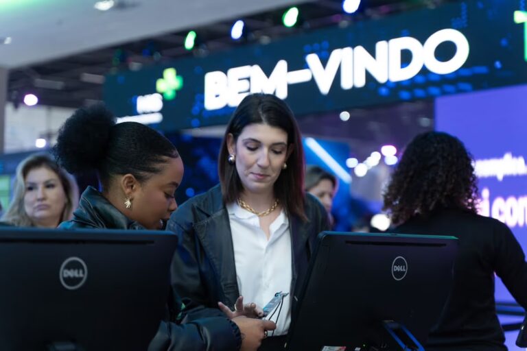 HIS 2025: tudo o que você precisa saber sobre o Healthcare Innovation Show