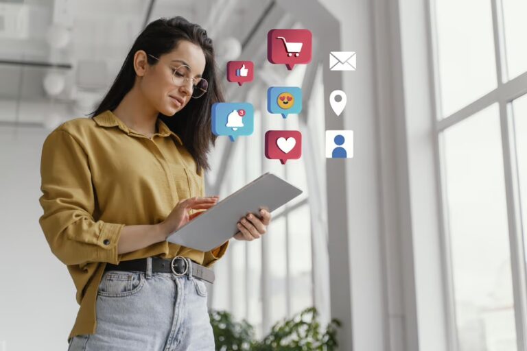 IA para marketing: como potencializar suas estratégias com inteligência artificial?