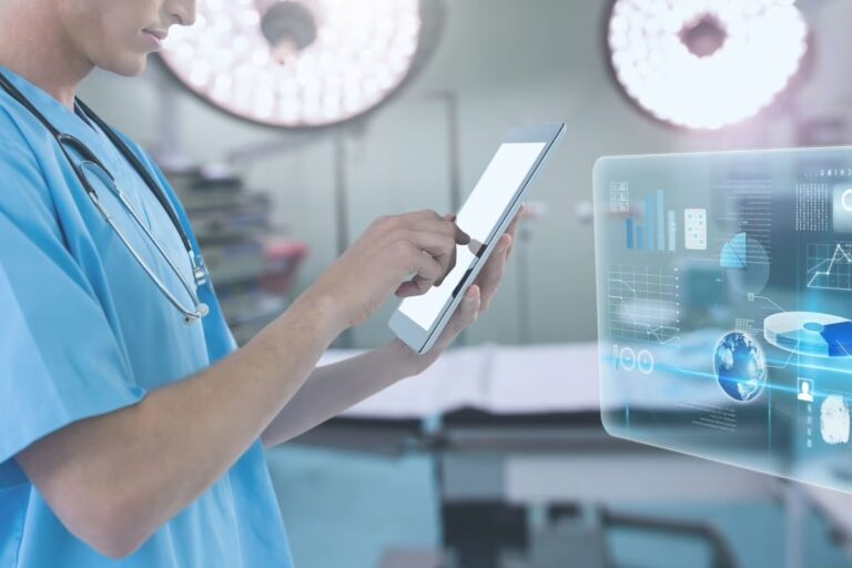 Automação hospitalar: o guia para a redução de glosas e otimização do faturamento