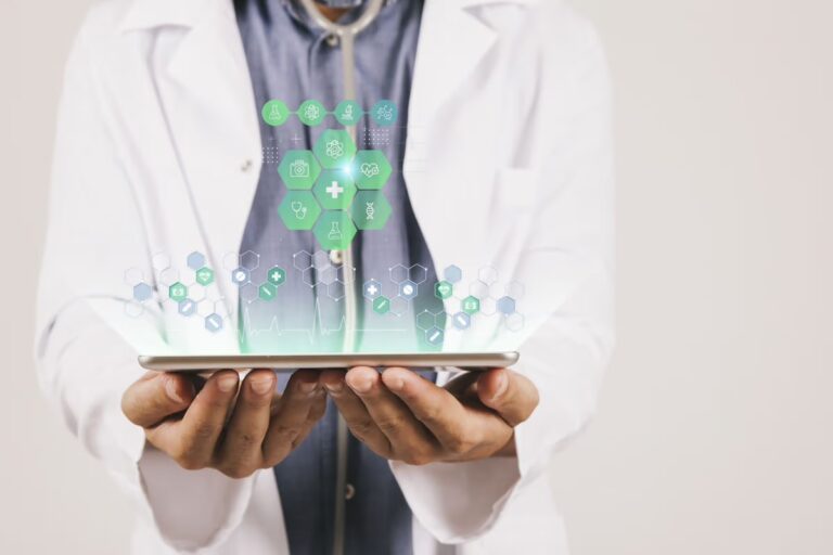 Engenharia de dados na saúde: o guia para interoperabilidade, análise e governança