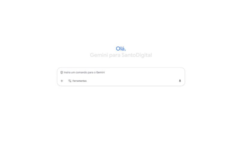 Gems do Gemini: o que são e como criar seus próprios assistentes de IA