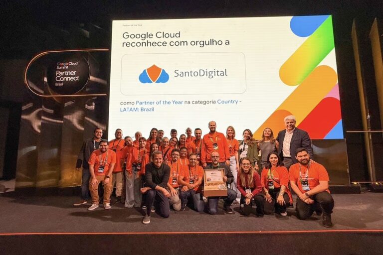 Google Cloud Summit Porto Alegre 2025: quando vai ser e como participar
