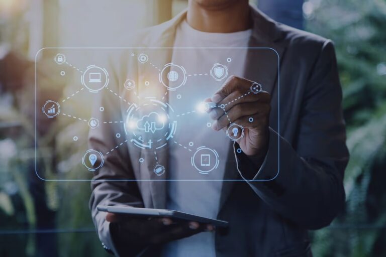 Transformação digital: pilares, tecnologias e o roadmap para o sucesso