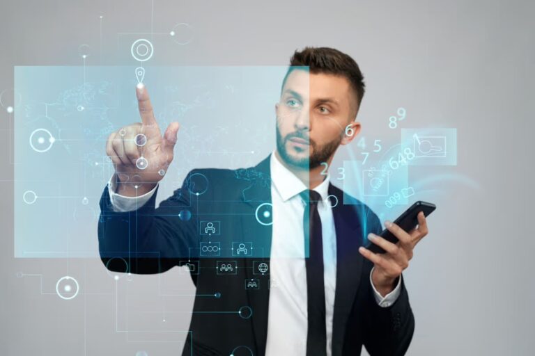 Como começar a transformação digital? Veja 6 etapas para estruturar um plano
