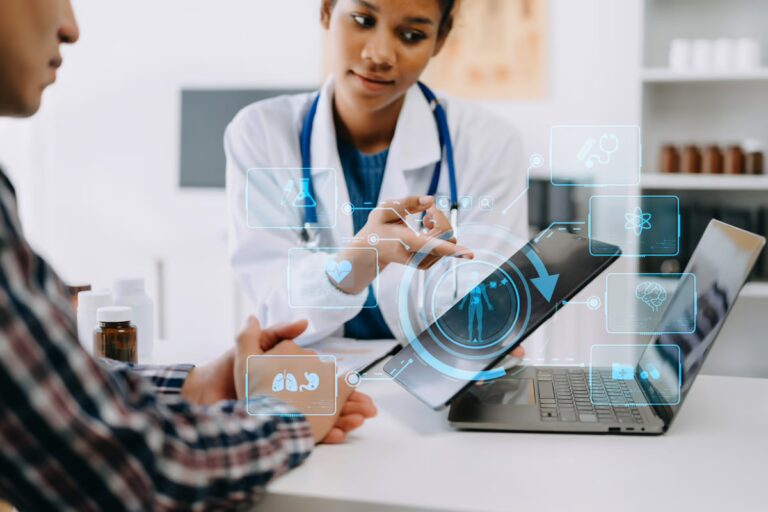 HL7 FHIR: o que é, como funciona e por que ele é o pilar da saúde digital