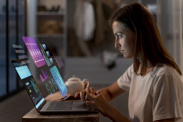 Como a IA pode aumentar a produtividade acelerando tarefas repetitivas?