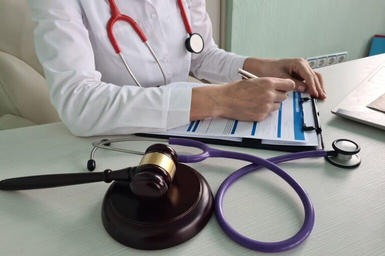 Judicialização da saúde: guia estratégico para gestão de impactos e riscos