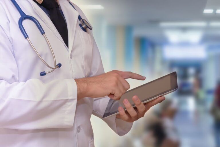 Como avaliar e elevar a maturidade digital hospitalar?