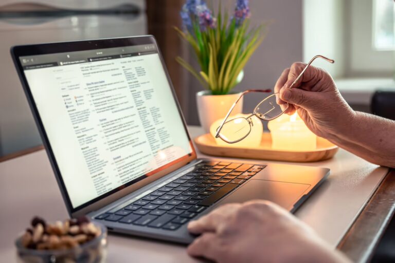 Para que serve o OCR nas empresas?