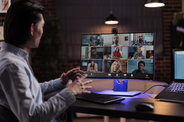 Como gerir reuniões para maximizar a produtividade do time?