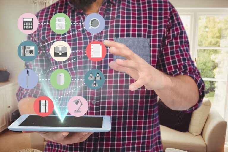 Como integrar ferramentas digitais para otimizar a produtividade da equipe