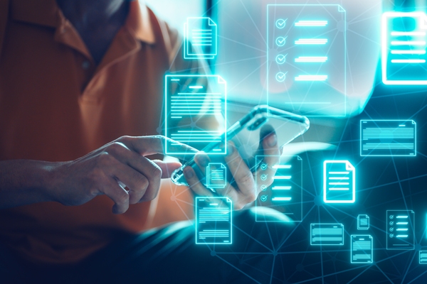 Com governança, IA vai além do operacional e transforma o RH com vantagem estratégica