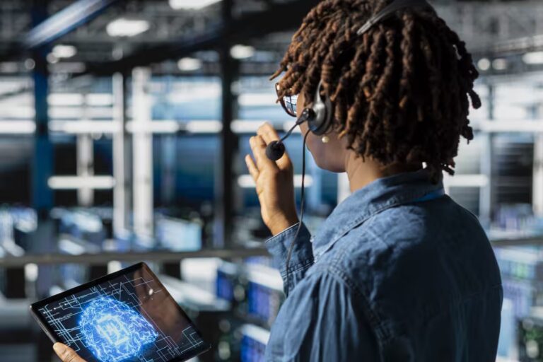 Quais tecnologias impulsionam a transformação digital?