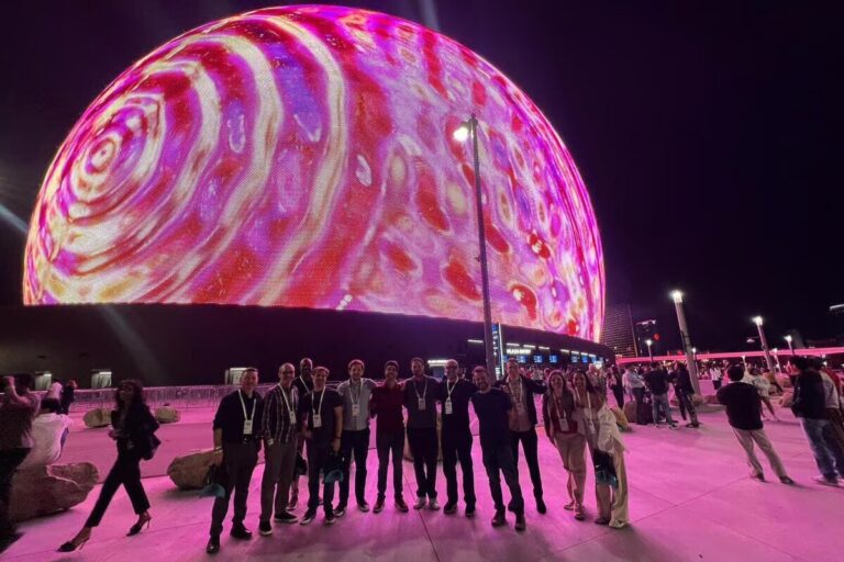Google Cloud Next 2026: o que esperar do evento do Google em Las Vegas