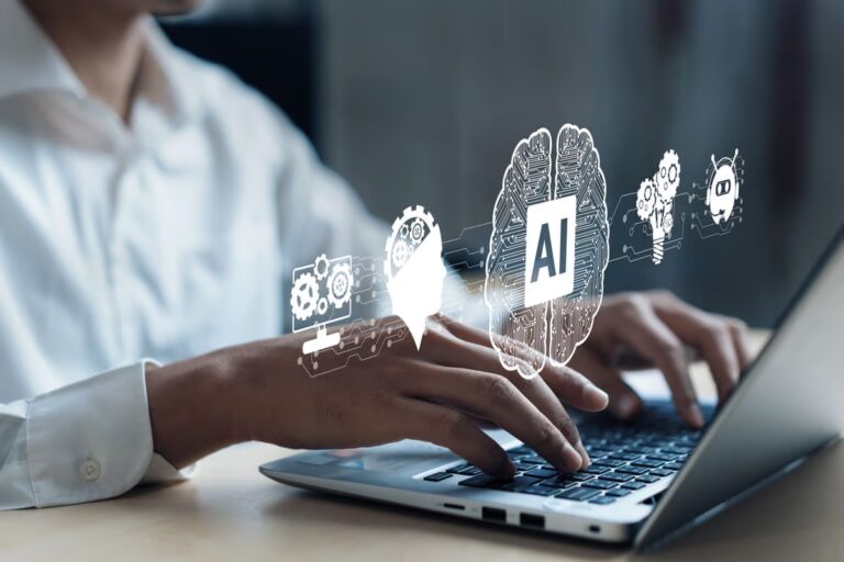 O que é IA agêntica e como ela está transformando a autonomia nas empresas