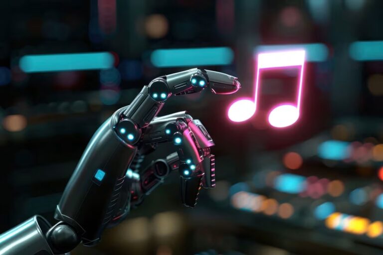 Lyria 3: como criar música com o Gemini?