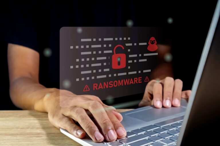 O que é ransomware e como se proteger desse ataque cibernético