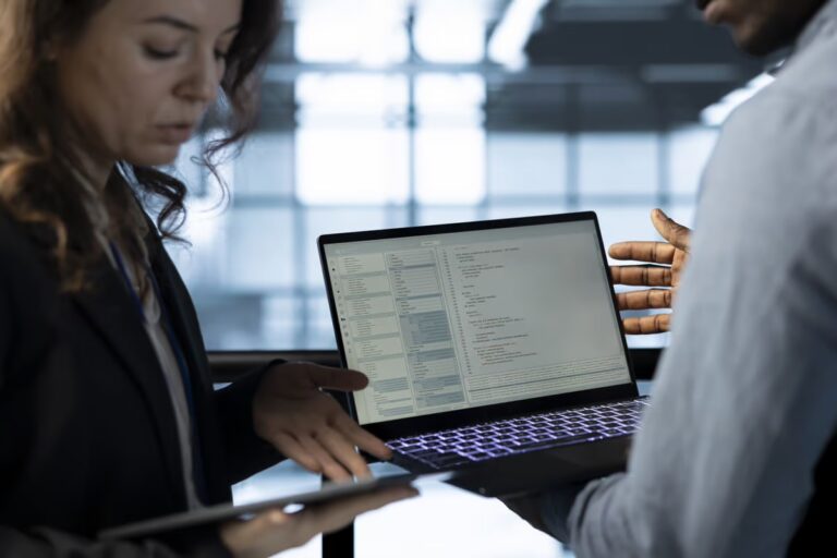 IA para análise de documentos: como automatizar classificação e tipificação com GenAI
