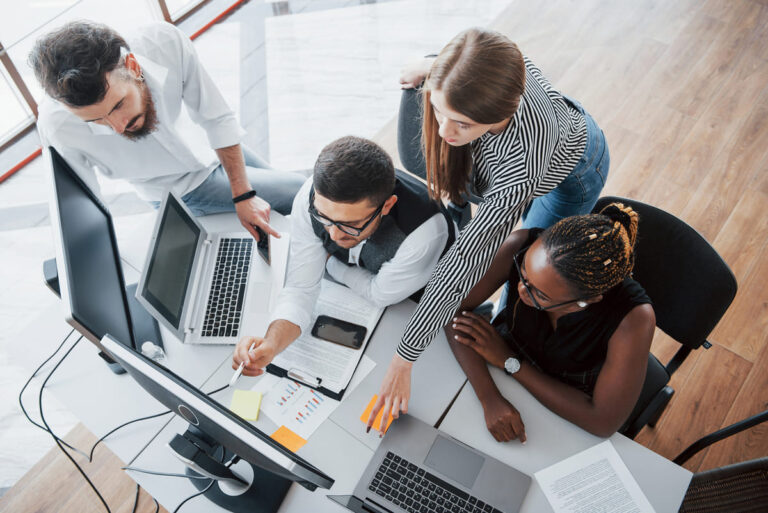 Backoffice: o que é e qual a importância da tecnologia