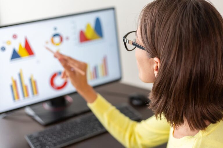 Maturidade analítica: o que é e em que estágio está sua empresa?